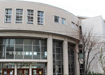 幼稚園～高等学校 施工実績 電気設備・建築設備の設計・工事・施工 株式会社 昭和電工社